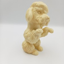 Combex Rubber  Dog poodle