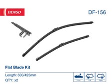 DENSO DF-156 Wiper Blade