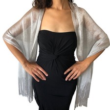 Central chic shimmer sparkly - chic,