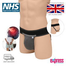 Scrotal Support Jockstrap /