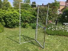  Security Door Galvanised  Kennel Outbuilding Farm  Property  Factory