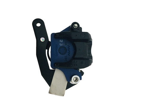 Front brake caliper - brake, honda