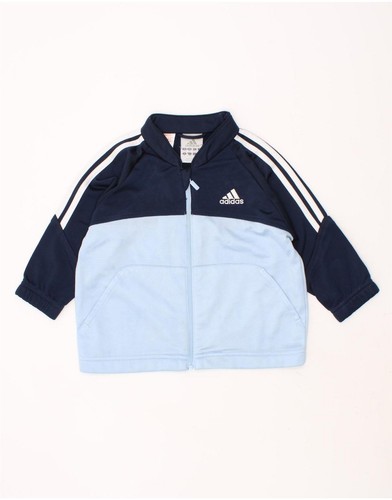 Adidas baby girls tracksuit - adidas,