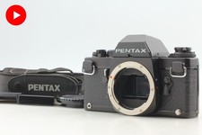 Read [MINT +++] Pentax LX FA-1 Late Model 35mm Film Camera Body From JAPAN