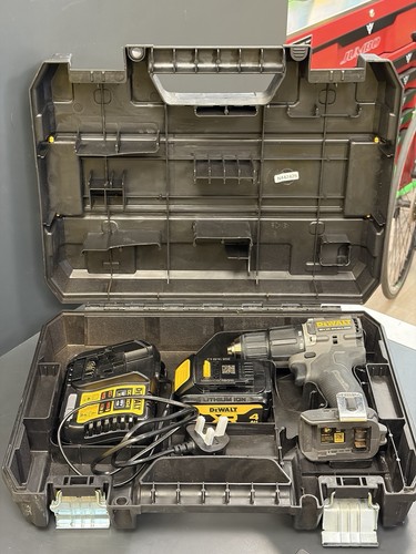 Dewalt dcd100 m1t combi - dewalt, combi-drill