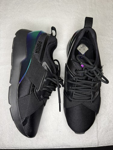 New womens puma muse - puma,