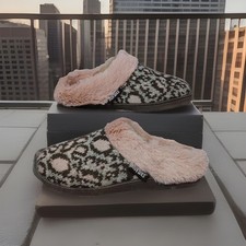 Muk Luks "The Originals" Fur