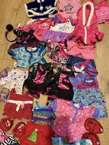 Build bear workshop large - build-a-bear,