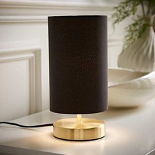 Touch Dimmer Table Lamp
