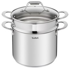 Tefal ultimum 22cm stainless - tefal,