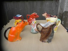 Toby / Character Jug