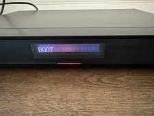 Pioneer KRP-M01 Dolby Digital