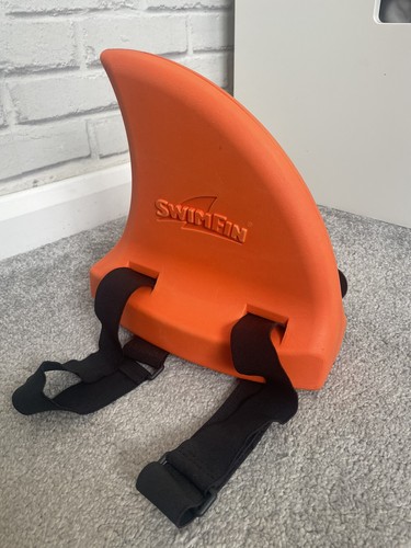 Swimfin swimming floating aid - swimfin,