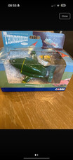CORGI CC00803 - Thunderbird 2 and 4 Diecast Metal Model Brand New & Boxed