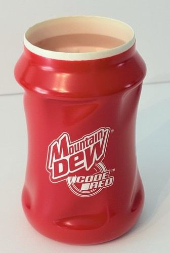 Mountain dew code red - dew,