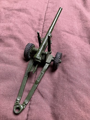 Dinky toys military medium - dinky,