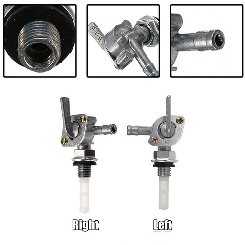 Alternator and engine oil - engine, tank