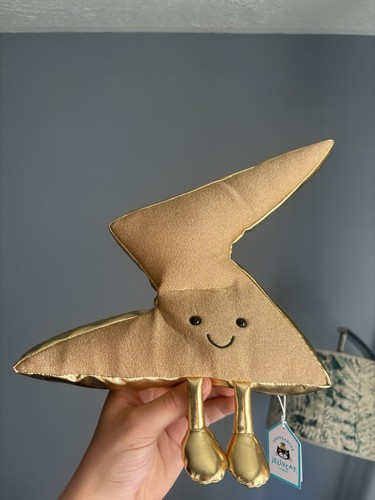 Jellycat amuseables zapperty - amuseables,
