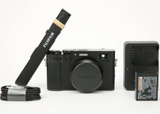 FUJIFILM X100V APS-C Compact