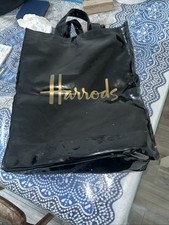 Harrods London Premium Vinyl