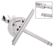 For Precision Cut Mitre Gauge