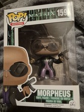 Funko Pop! Movies - The Matrix