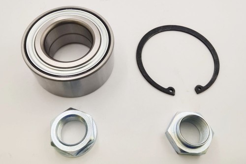 Napa front wheel bearing kit - front,