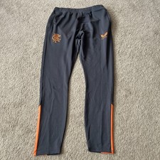 Rangers Castore Large Tracksuit Bottoms