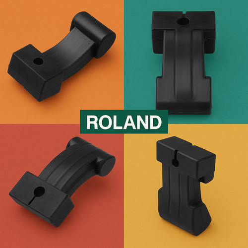 Roland repair your - roland,
