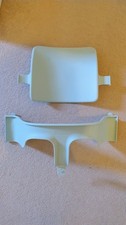stokke tripp trapp high chair baby set (Backrest + rail)