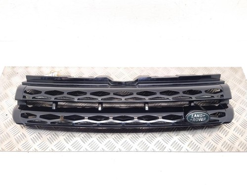 Range rover evoque - evoque, grille