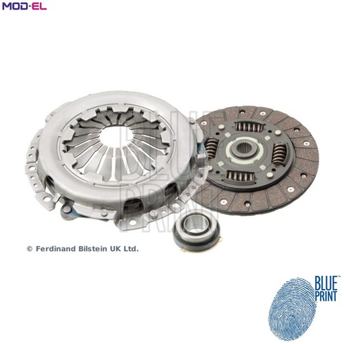 Clutch kit adg030200 - kit, for