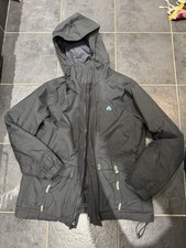Grey Nike ACG coat