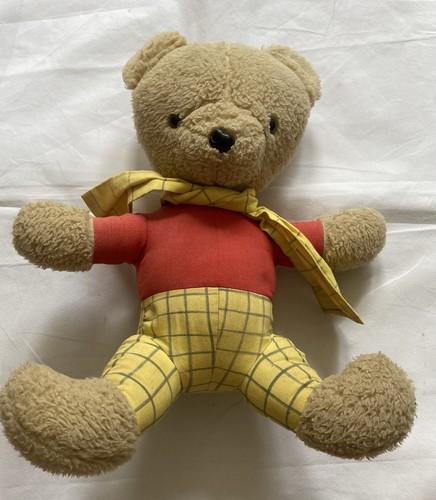 Vintage rupert the bear - vintage,