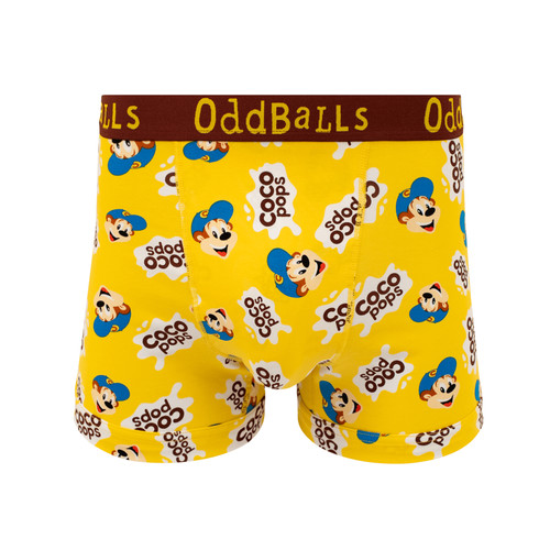 Oddballs coco pops mens - -,