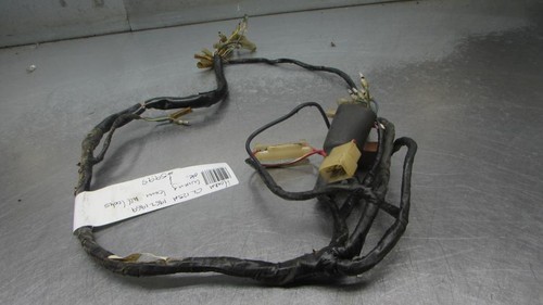 Honda cl125a 125 1967 - cl, 1967-1969