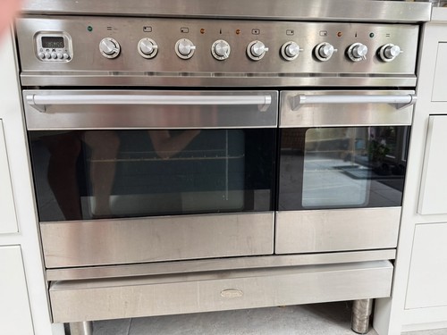 Britannia range cooker - , oven