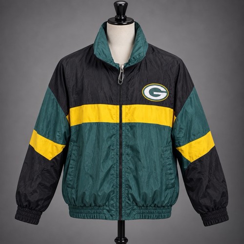 Vintage logo green - logo,