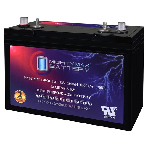 Mighty max g27m - max, size