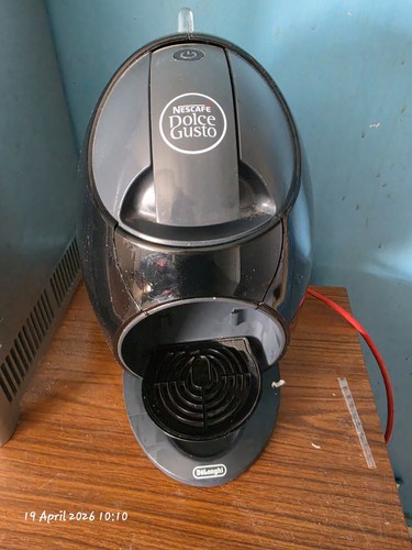 Nescafe dolce gusto - nescafe,