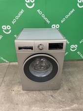 Bosch Washing Machine 9kg