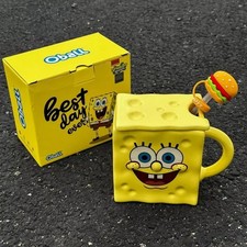 Cute Spongebob Squarepants
