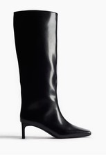 H&M Knee High Boots , Brand