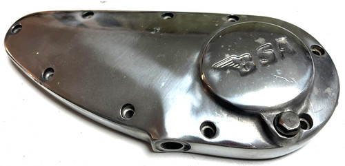 Vintage bsa b31 b33 - b31,