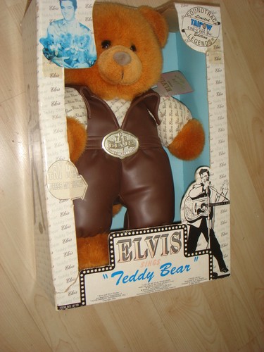 Elvis presley great boxed - presley,