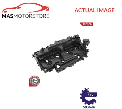 Cylinder head cover skv - head,