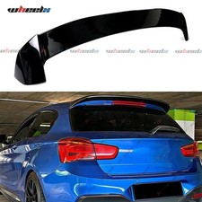 REAR ROOF SPOILER FOR 12-19