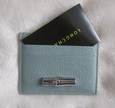 LONGCHAMP LEATHER LE ROSEAU