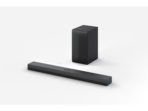 S70ty 1 channel - channel, dolby