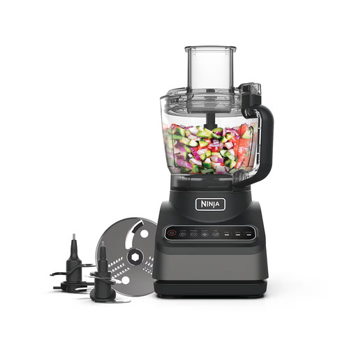 Ninja food processor - processor, |